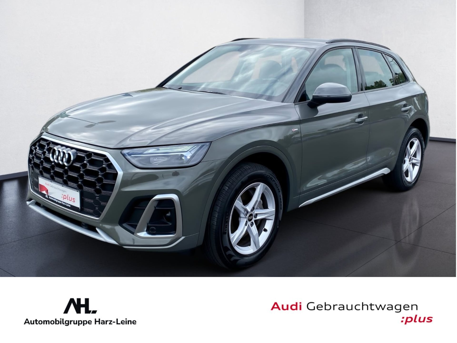 Audi Q5 SUV 2025