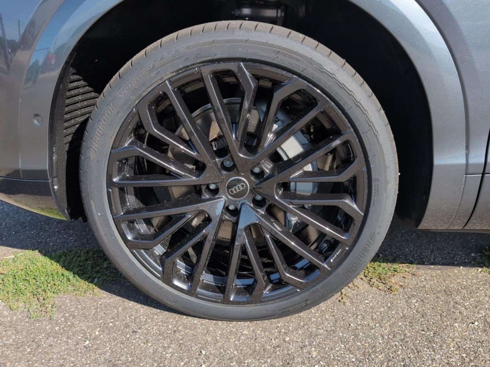 Audi Q7 – Bild 15