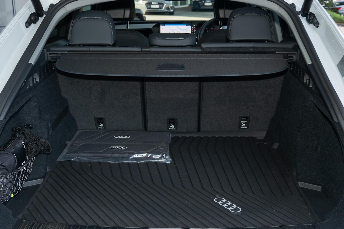 Image about Audi Q5 Sportback TFSI 150 kW