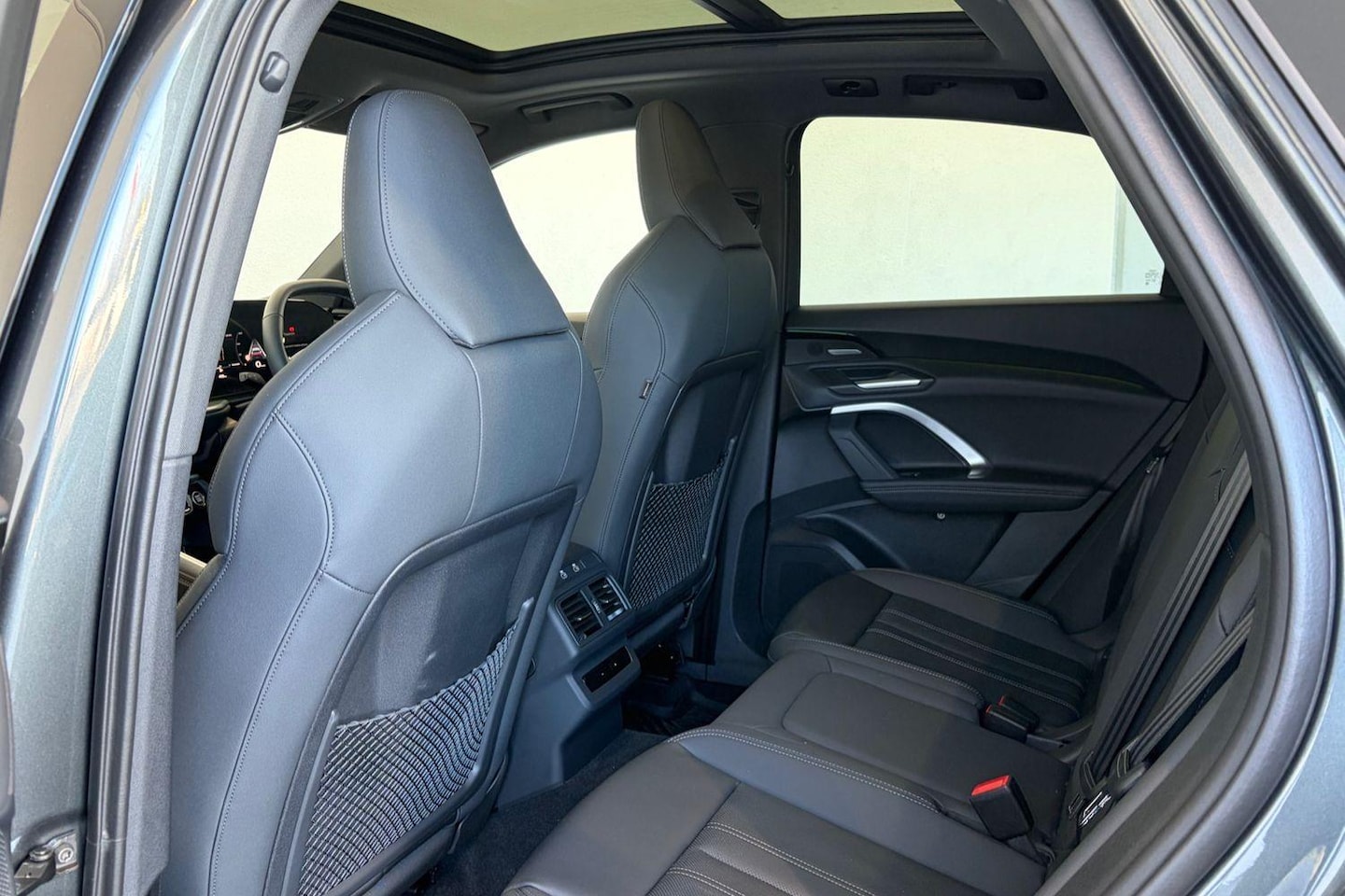 Image about Audi Q5 Sportback TFSI quattro 200 kW sport