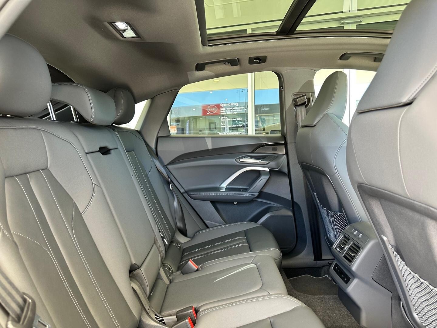 Image about Audi Q5 Sportback TDI quattro 150 kW sport