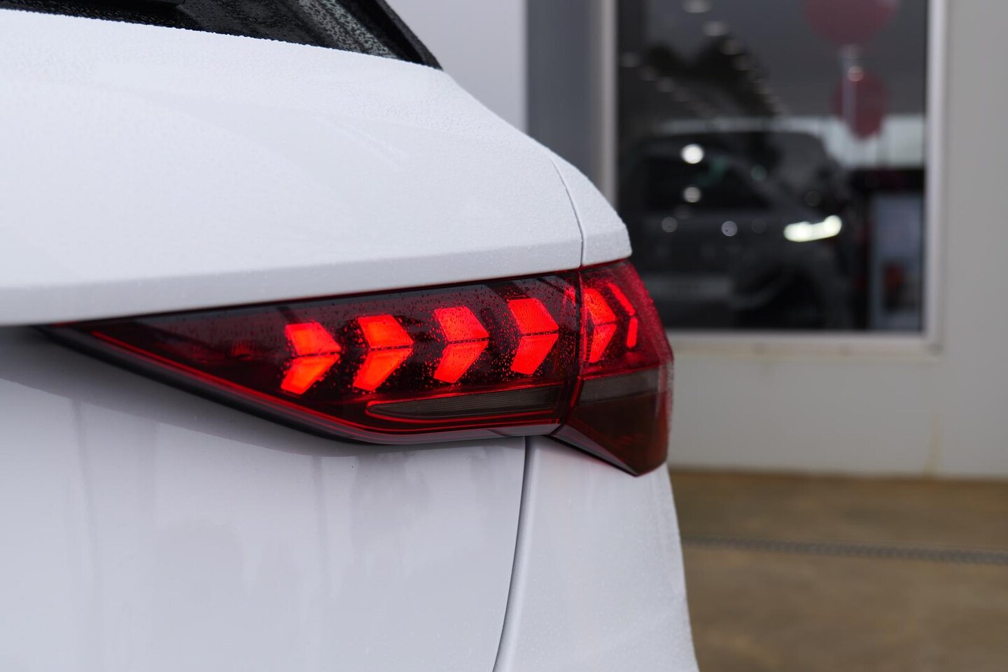 Image about Audi RS 3 Sportback TFSI quattro S tronic