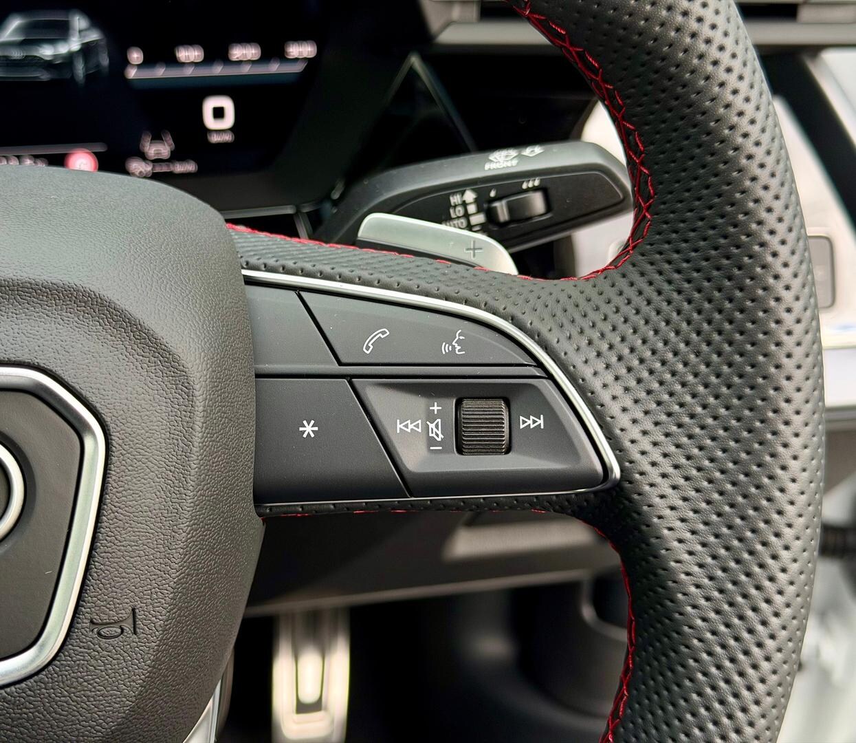 Image about Audi S3 Sedan TFSI quattro S tronic