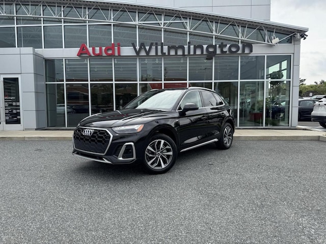 Photo of 2024 Audi Q5