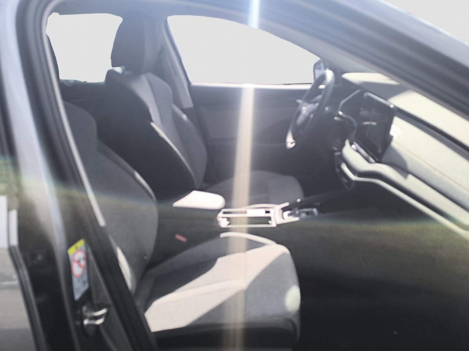 Škoda Octavia Combi – Bild 22