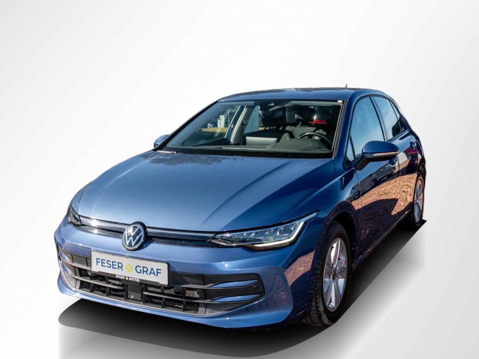 Volkswagen Golf – Bild 11