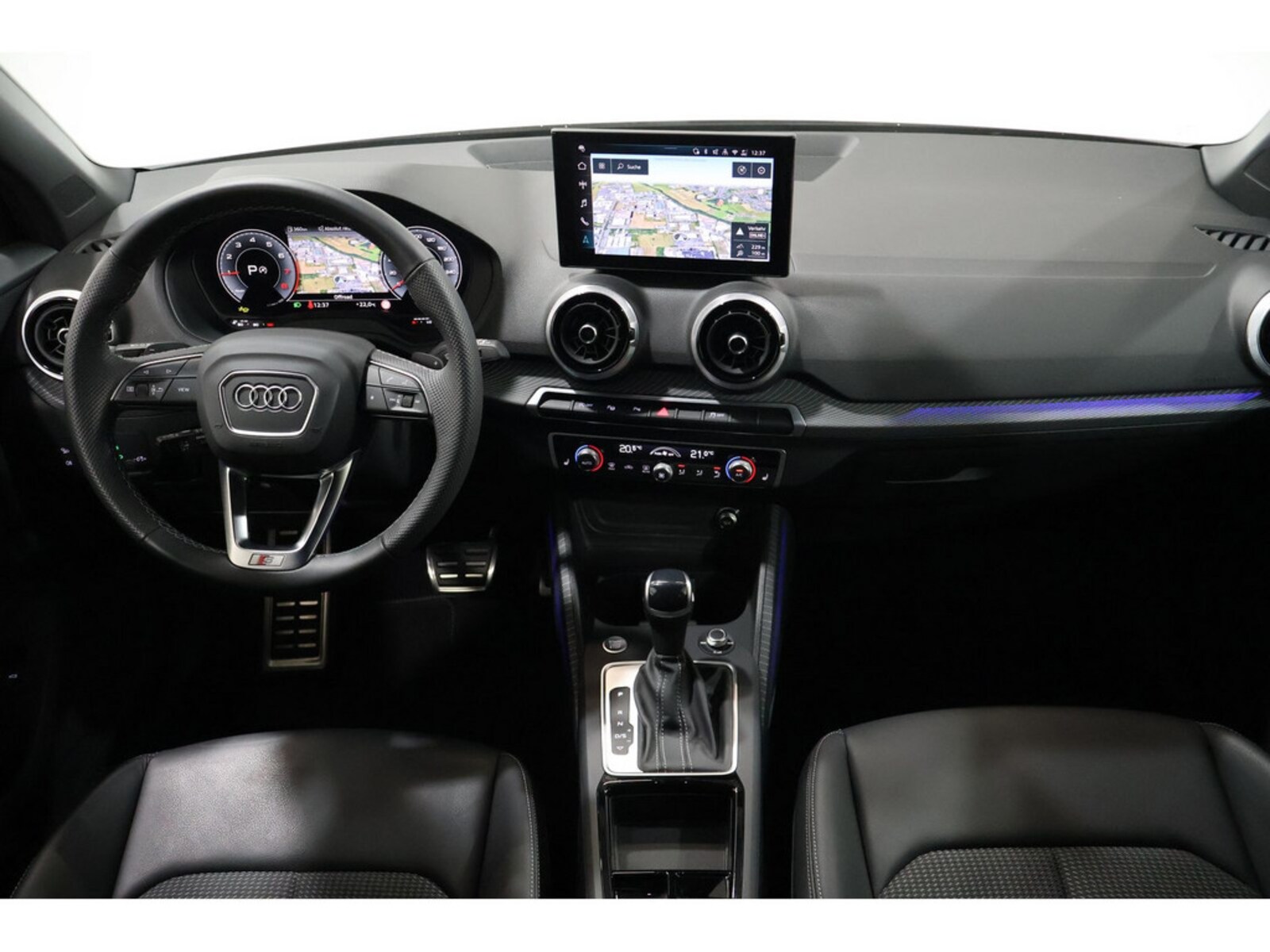 Audi Q2 – Bild 8