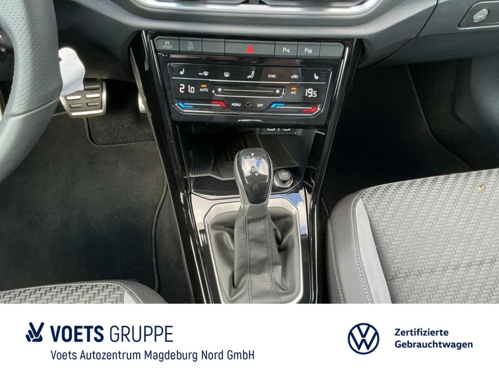 Volkswagen T-Roc Cabriolet – Bild 9