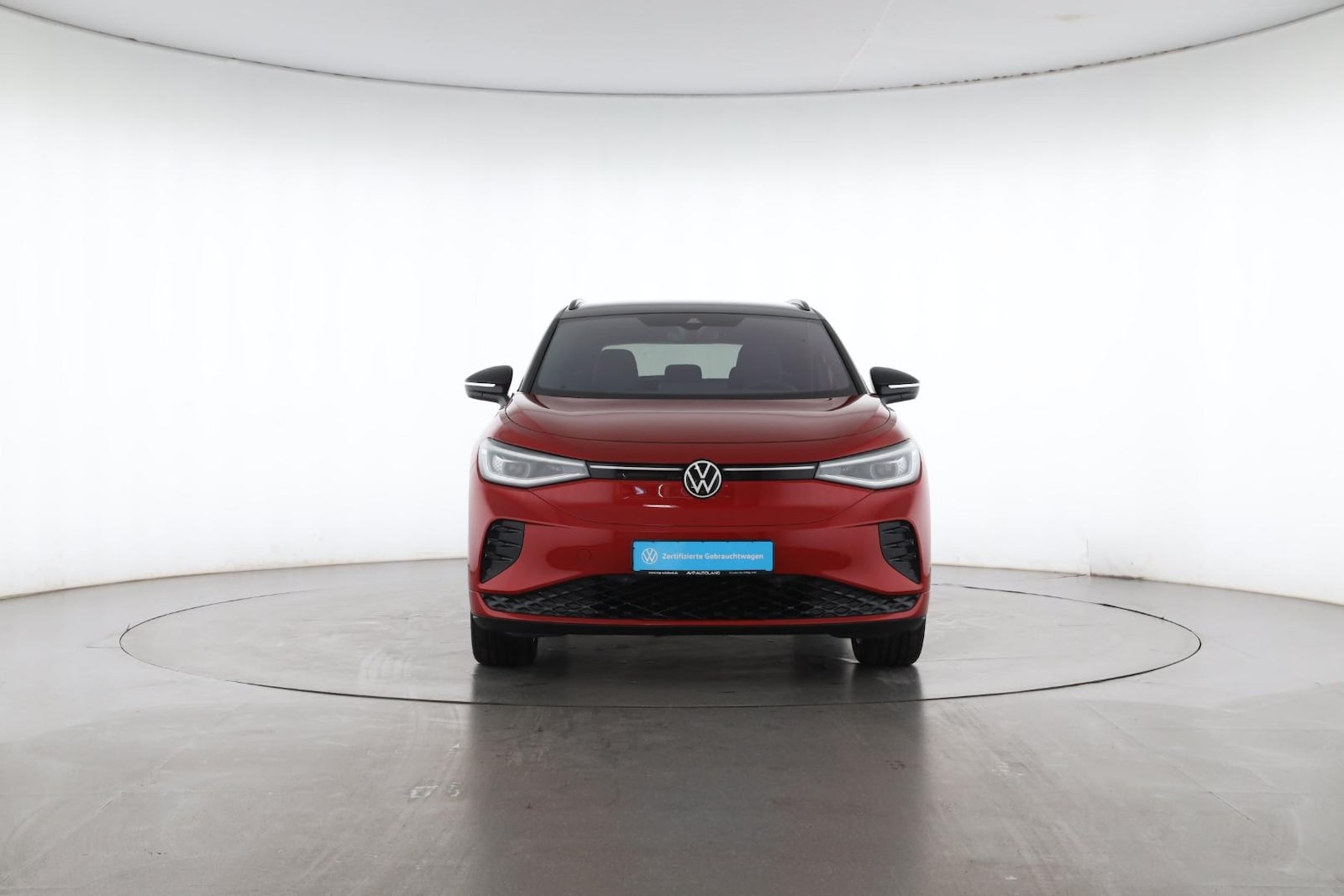 Volkswagen ID.4 – Bild 5
