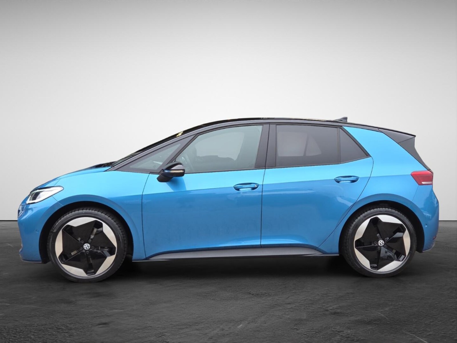 Volkswagen ID.3 – Bild 4