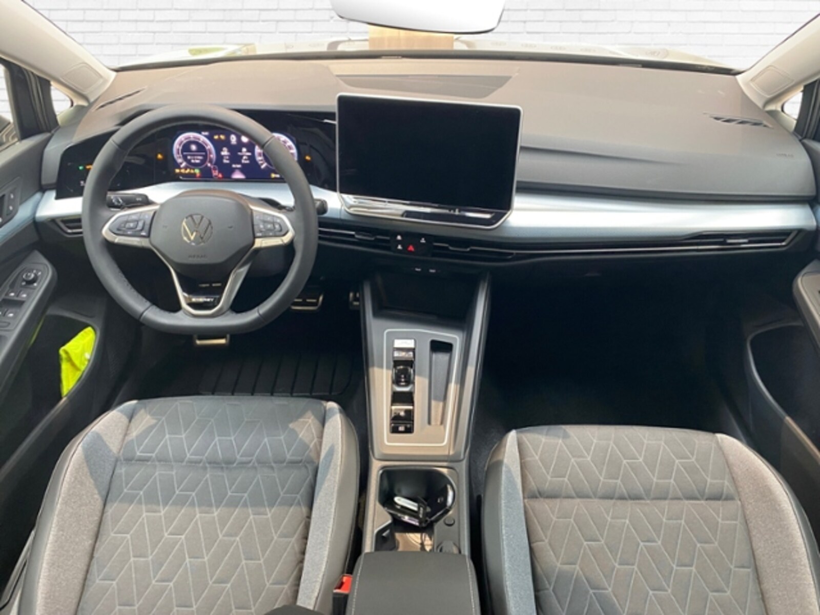 Volkswagen Golf – Bild 8