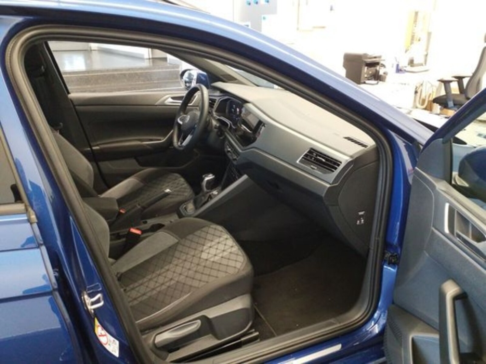 Volkswagen Taigo – Bild 6