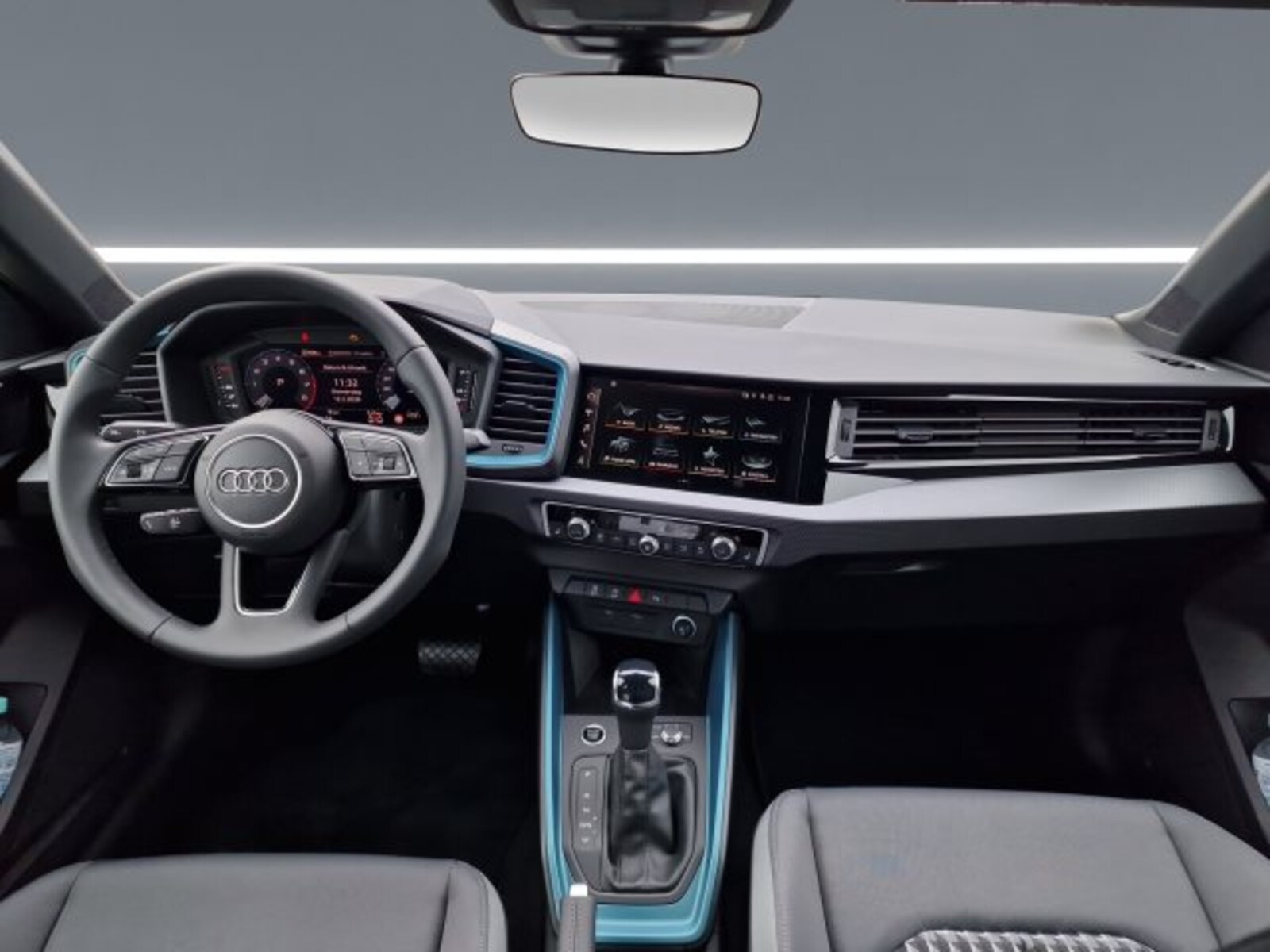 Audi A1 Sportback – Bild 7