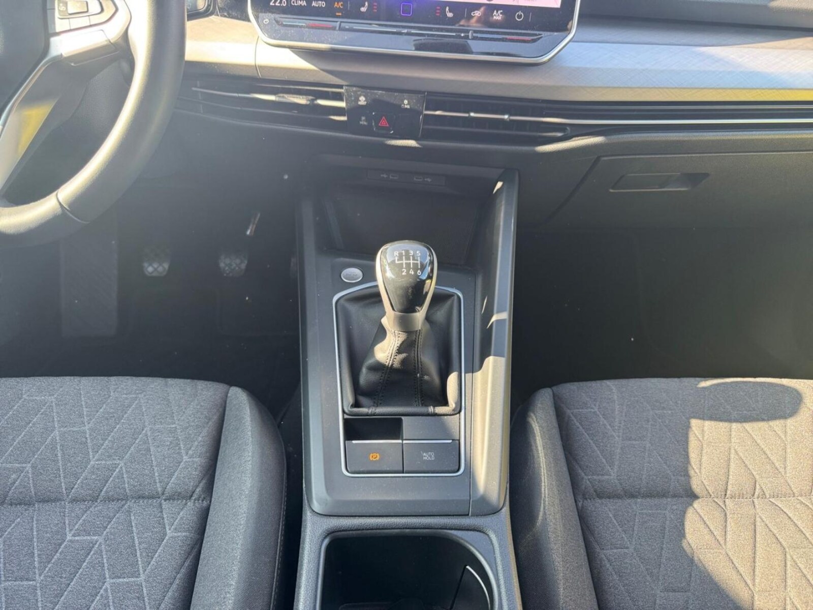 Volkswagen Golf Variant – Bild 8