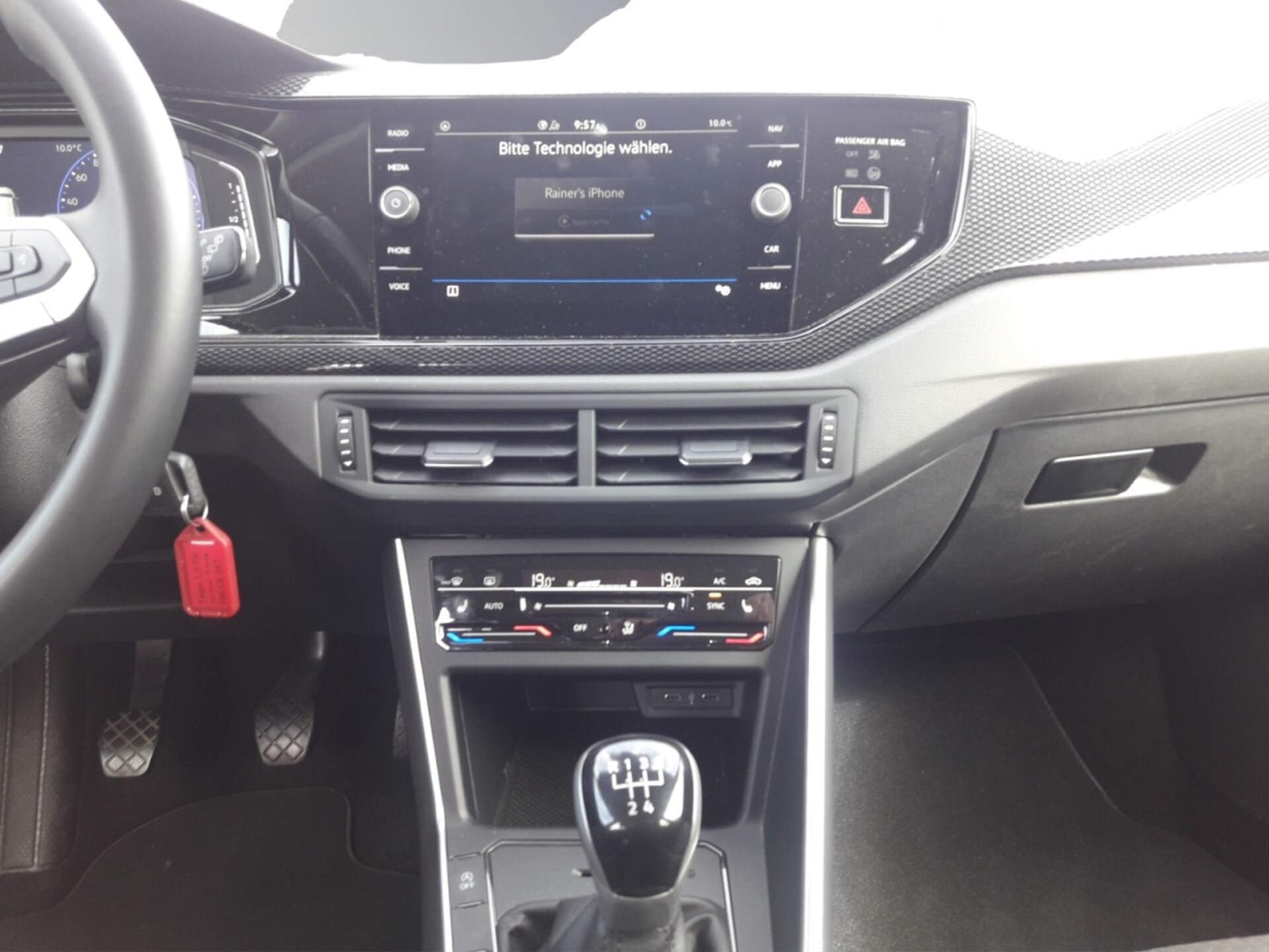 Volkswagen Taigo Life