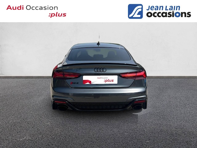 Audi RS5 Sportback RS 5 Sportback 450 Ch Tiptronic -  - Joinsteer - #5