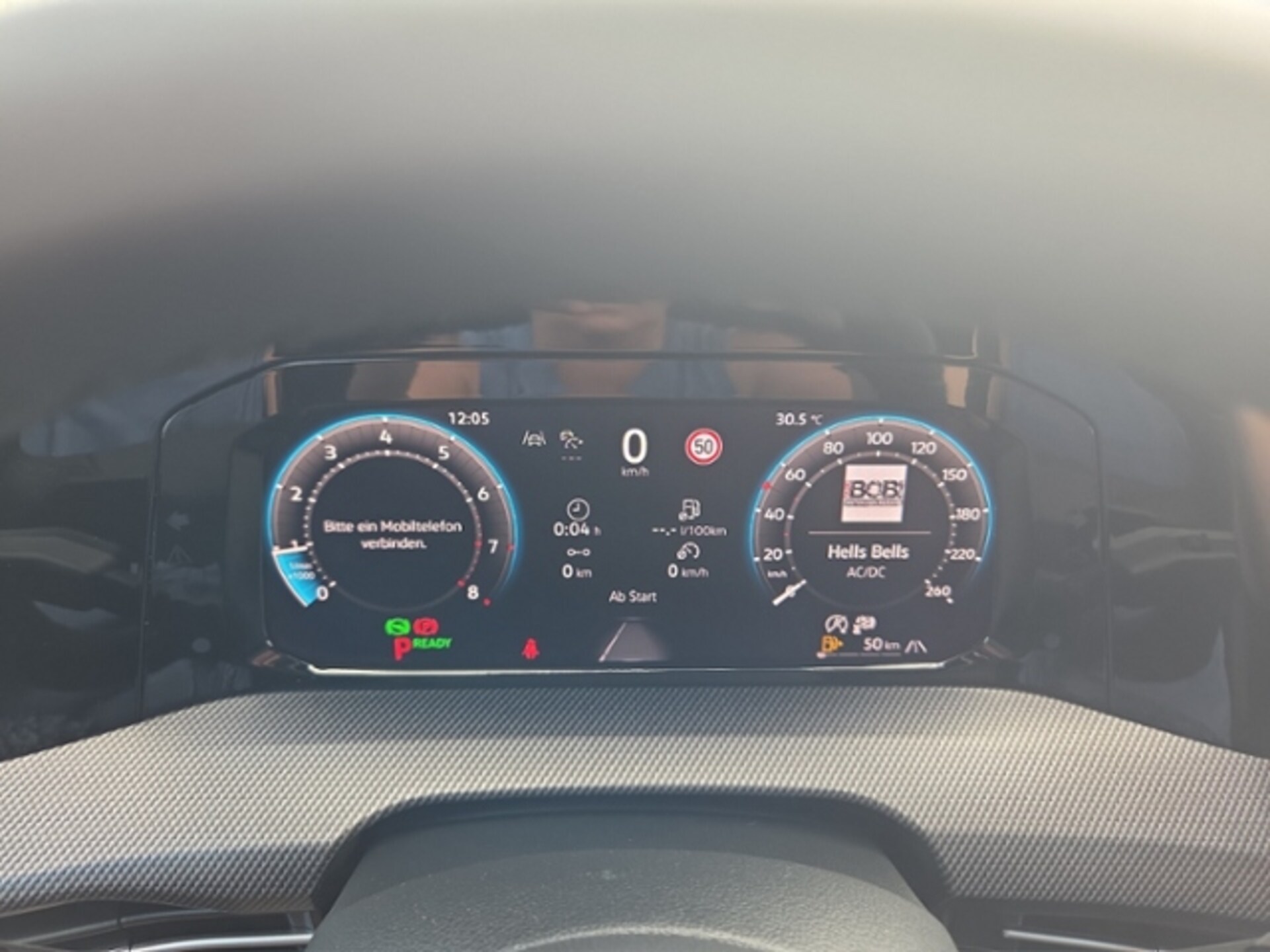 Volkswagen Golf Variant R-Line