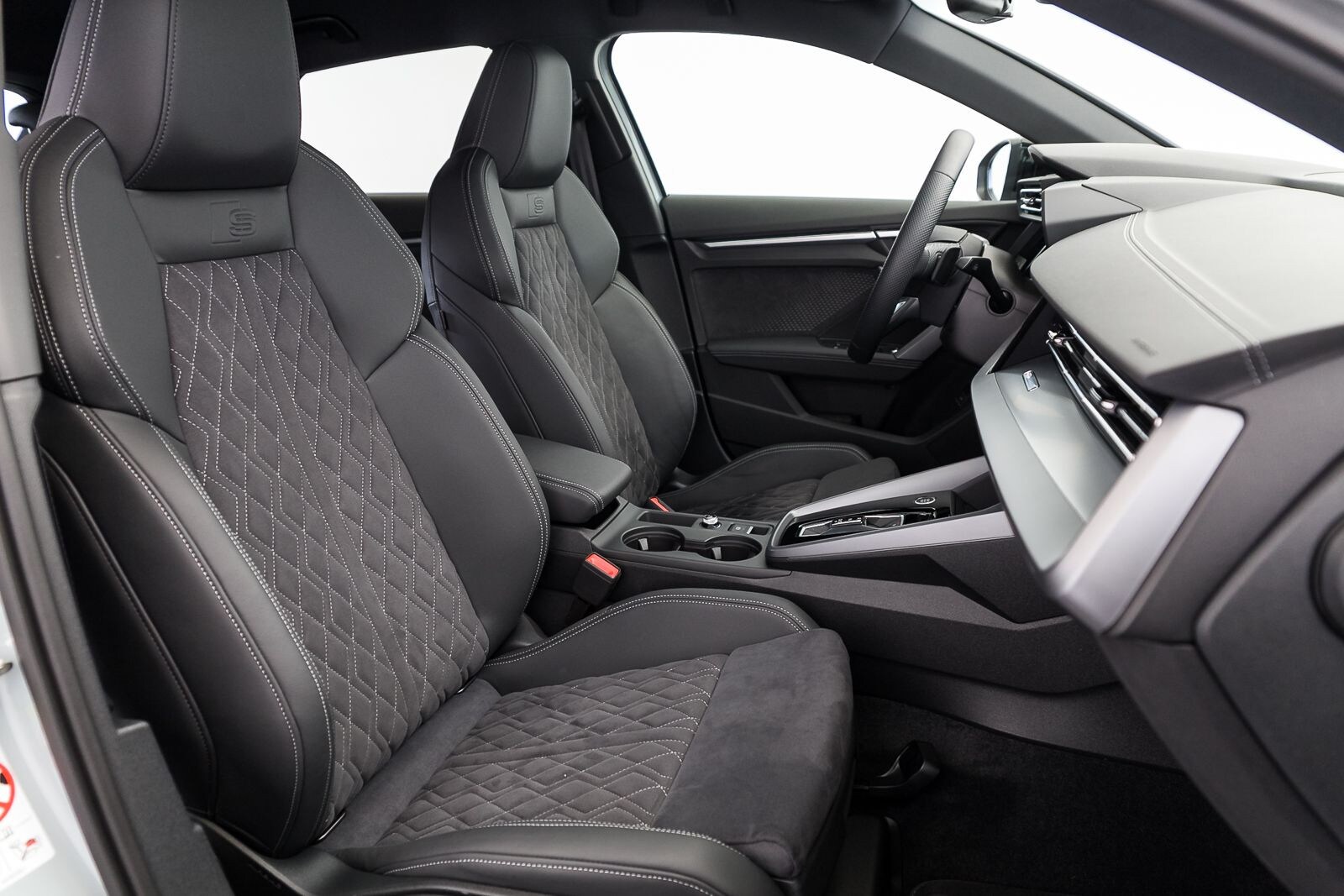 Image about Audi A3 allstreet 35 TFSI S tronic