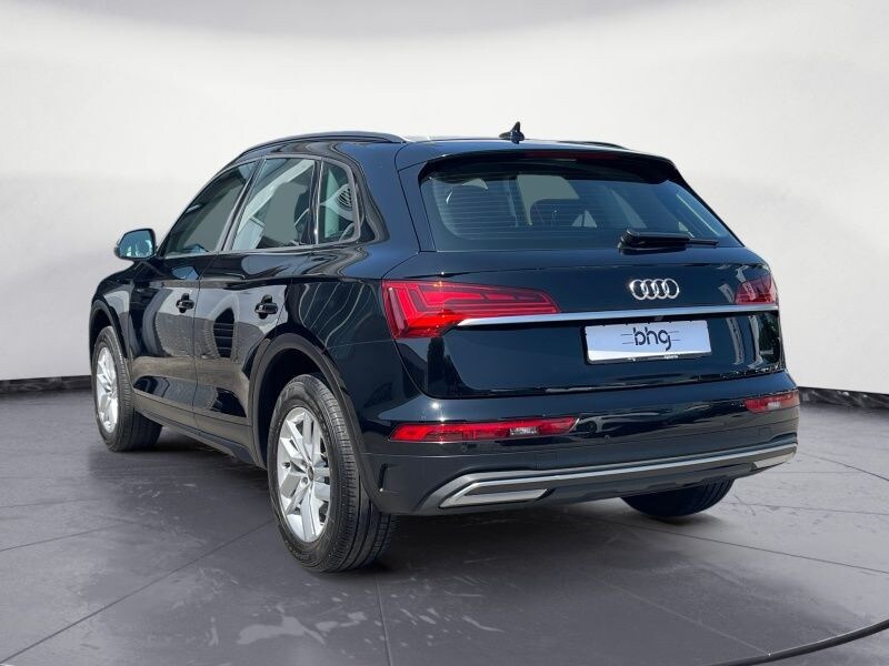 Image about Audi Q5 40 TDI quattro S tronic