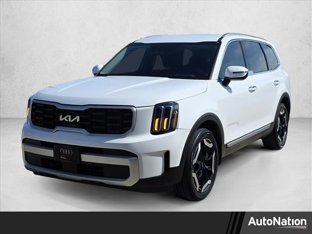 2024 Kia Telluride