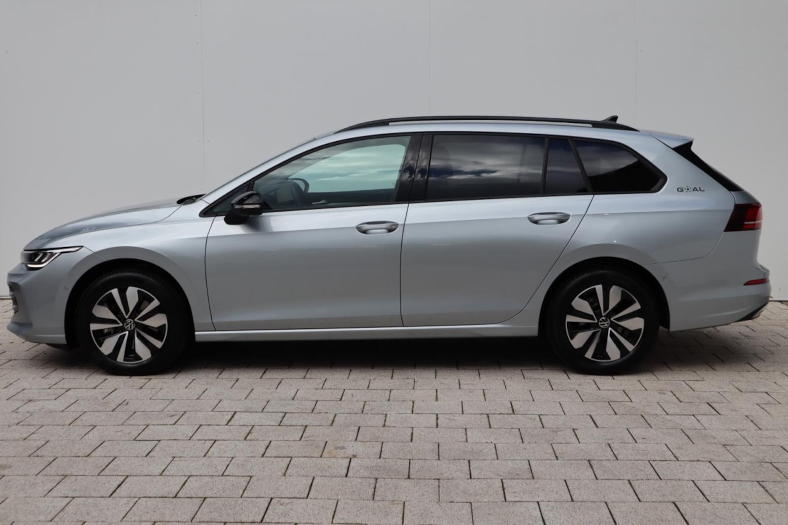Volkswagen Golf Variant – Bild 2