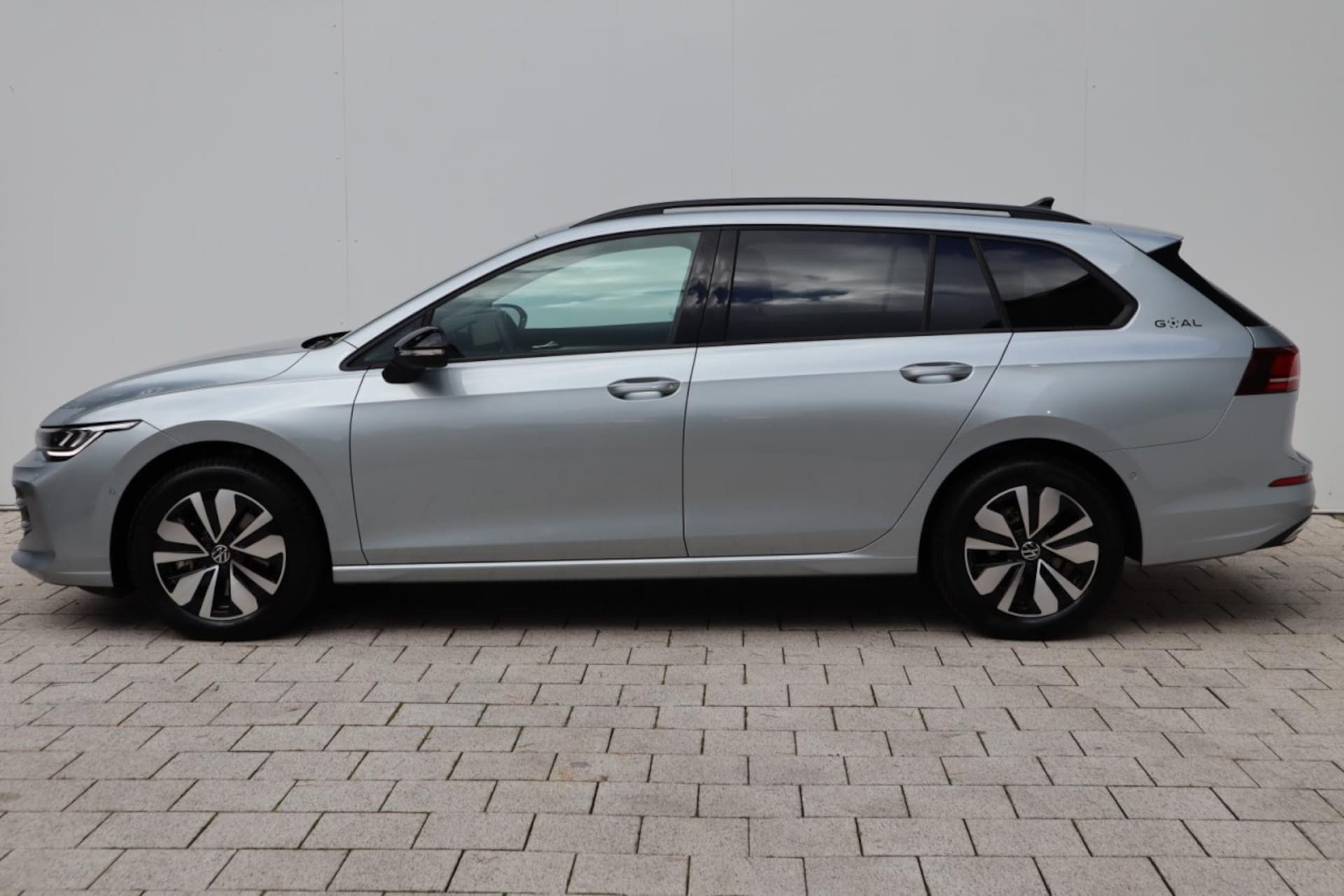 Volkswagen Golf Variant Goal