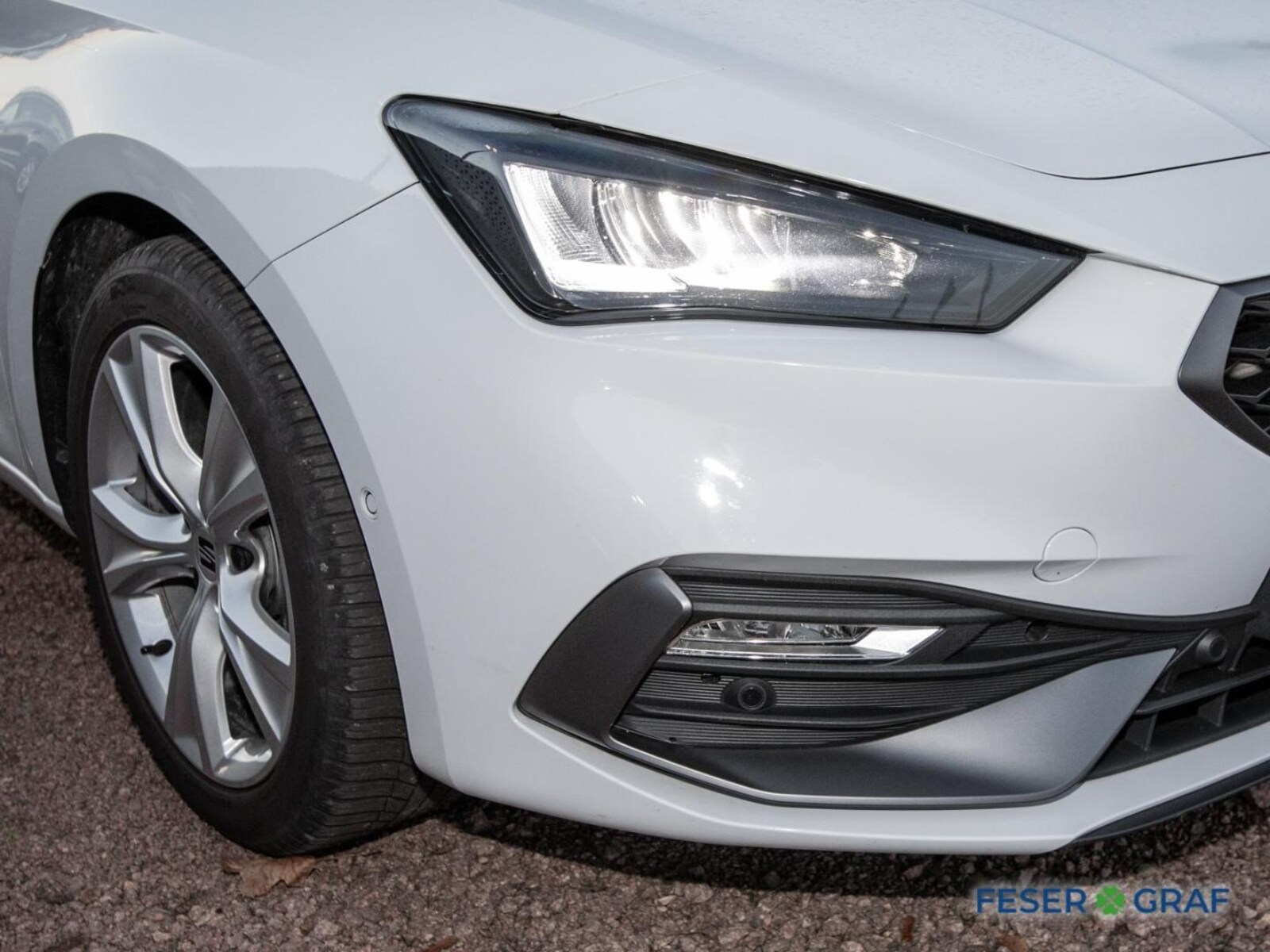 SEAT Leon Sportstourer – Bild 5