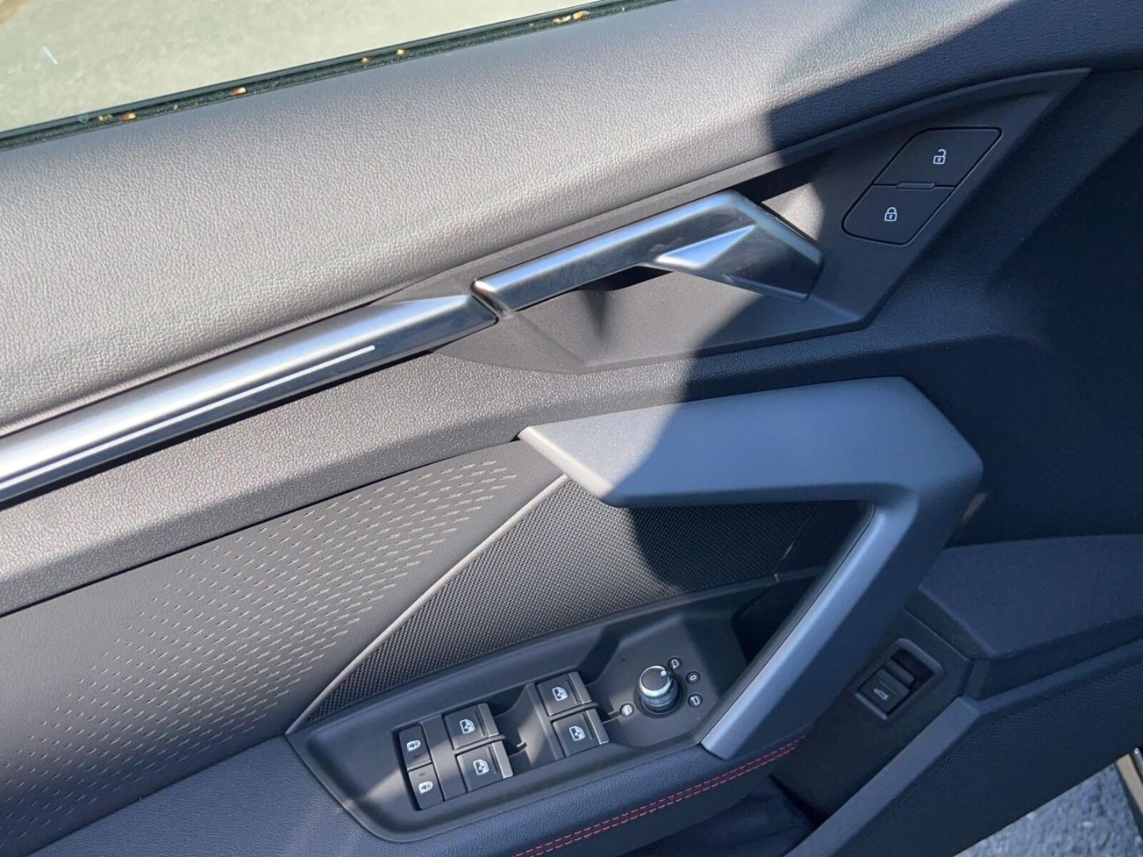 Audi A3 Sportback – Bild 13