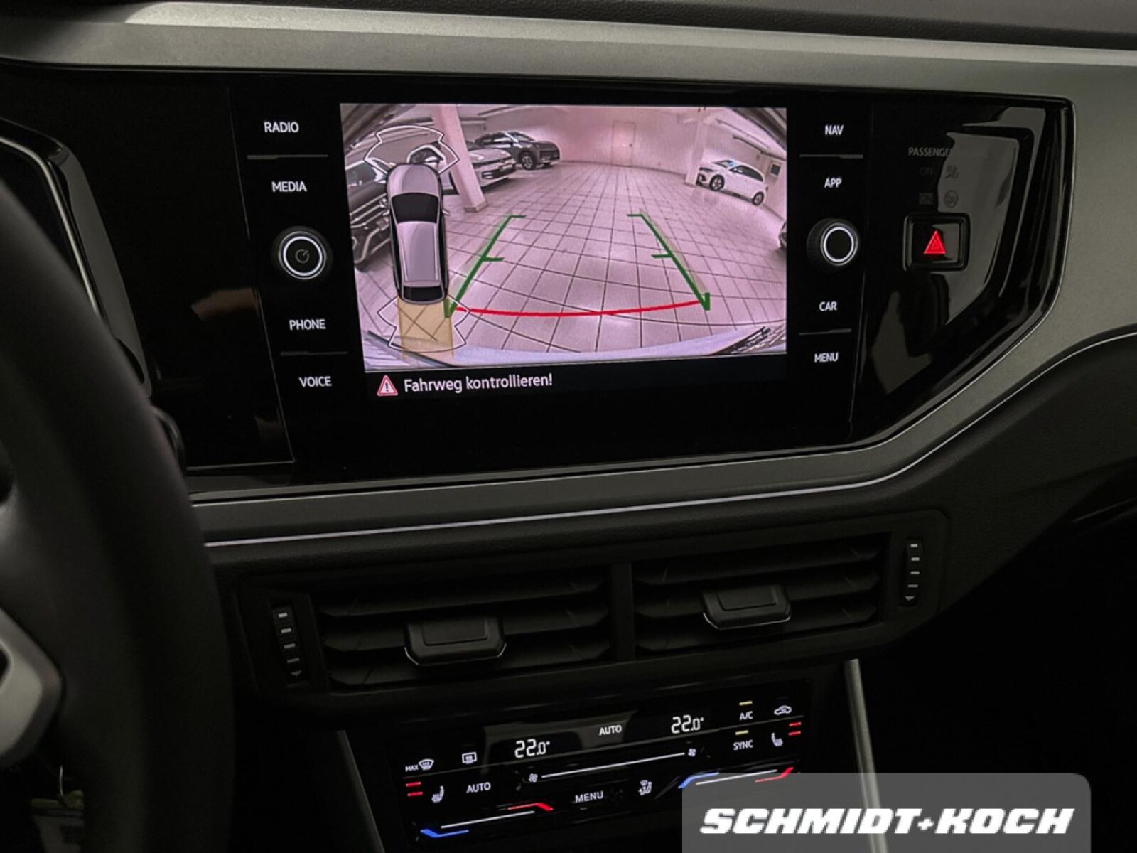 Volkswagen Taigo – Bild 9