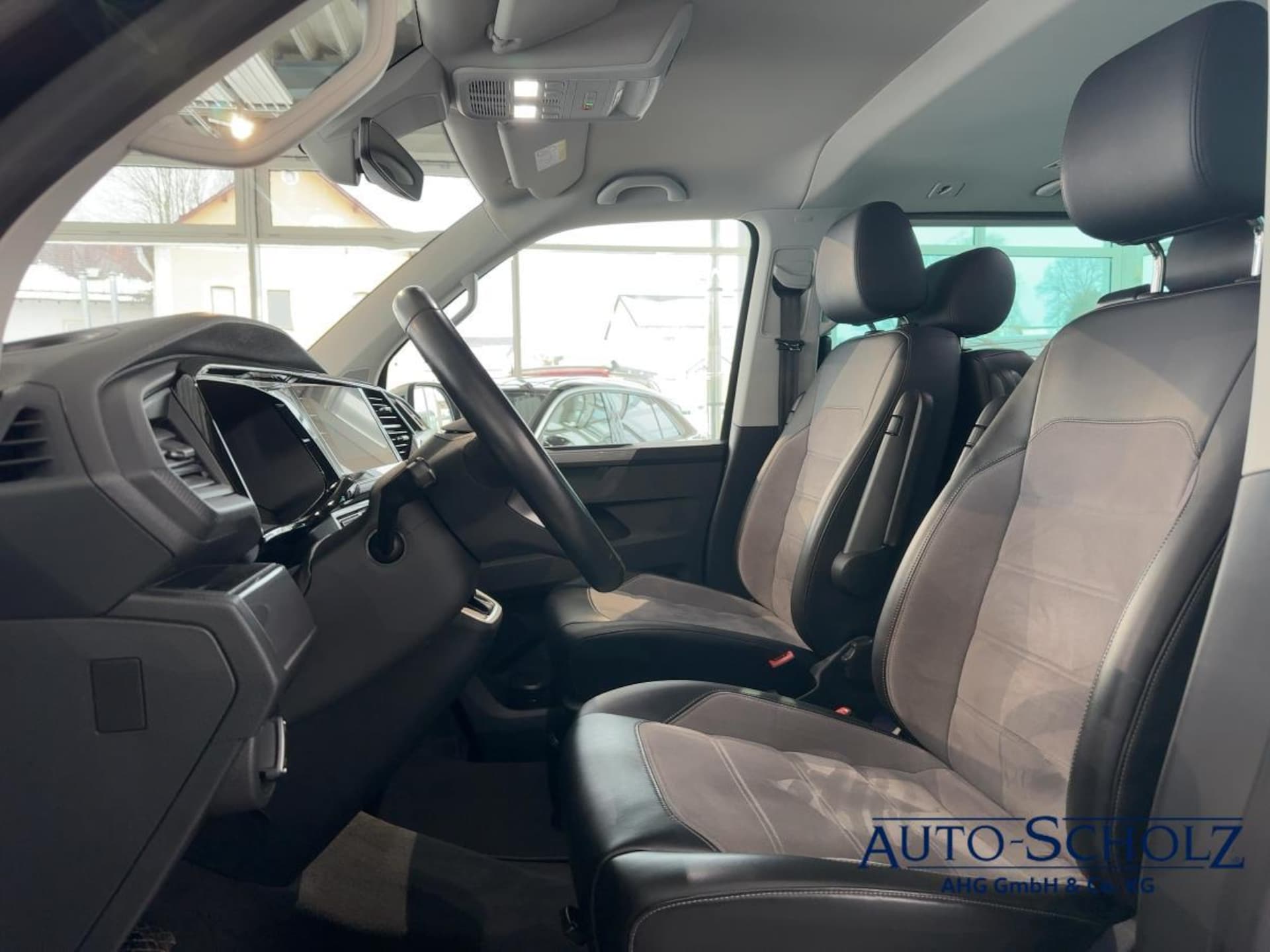 Volkswagen T6.1 Multivan Comfortline