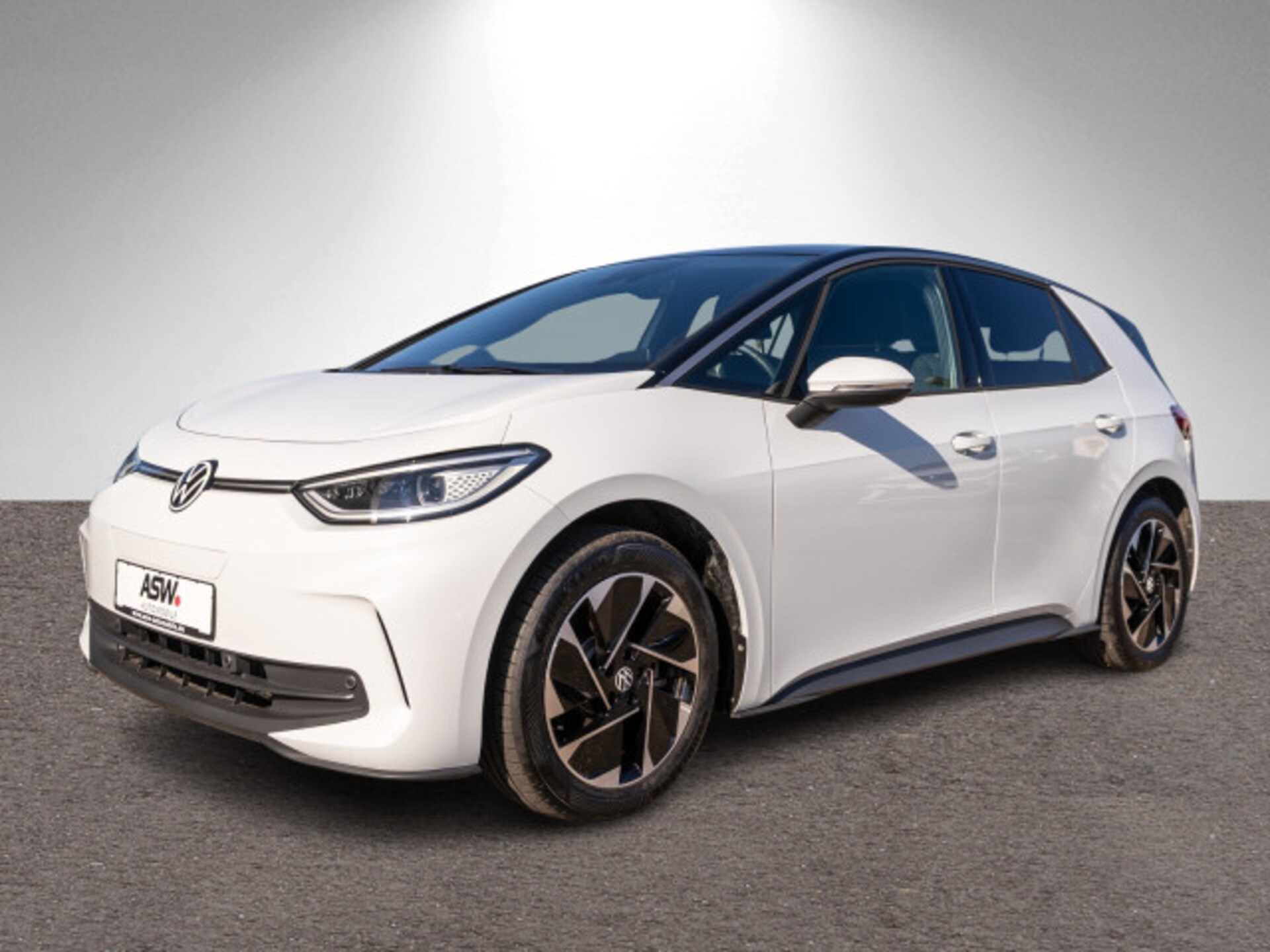 Volkswagen ID.3 Pro