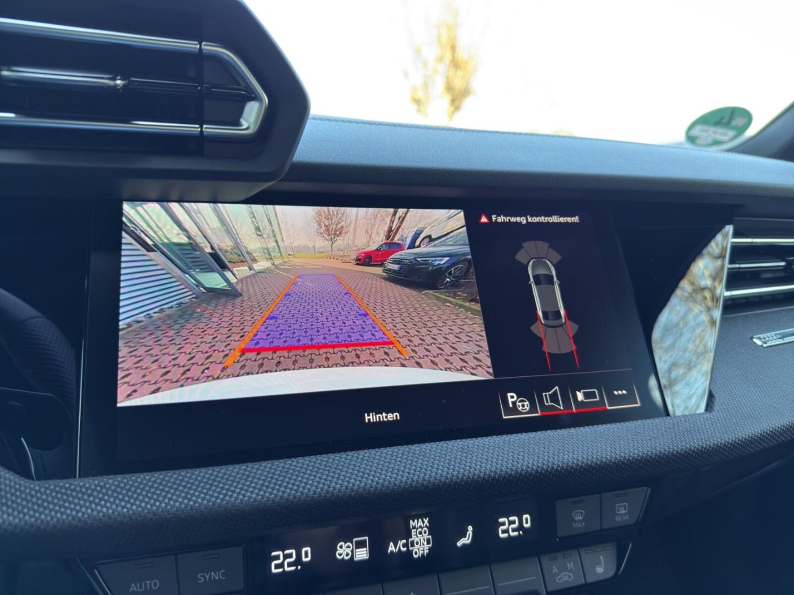 Audi A3 Limousine – Bild 21
