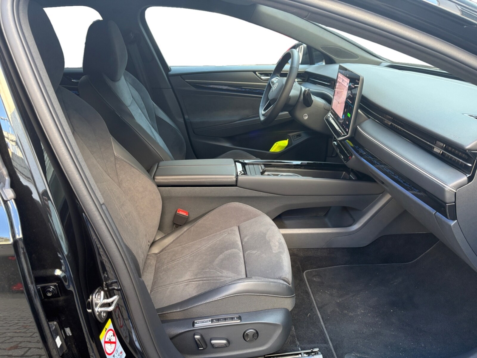 Volkswagen ID.7 – Bild 15