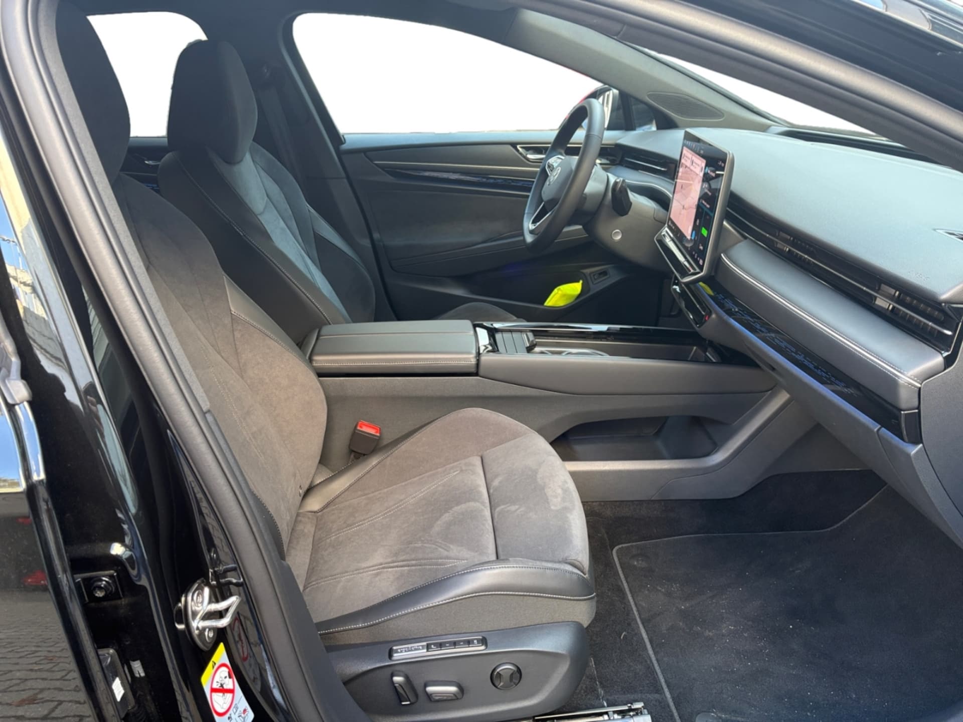 Volkswagen ID.7 Pro