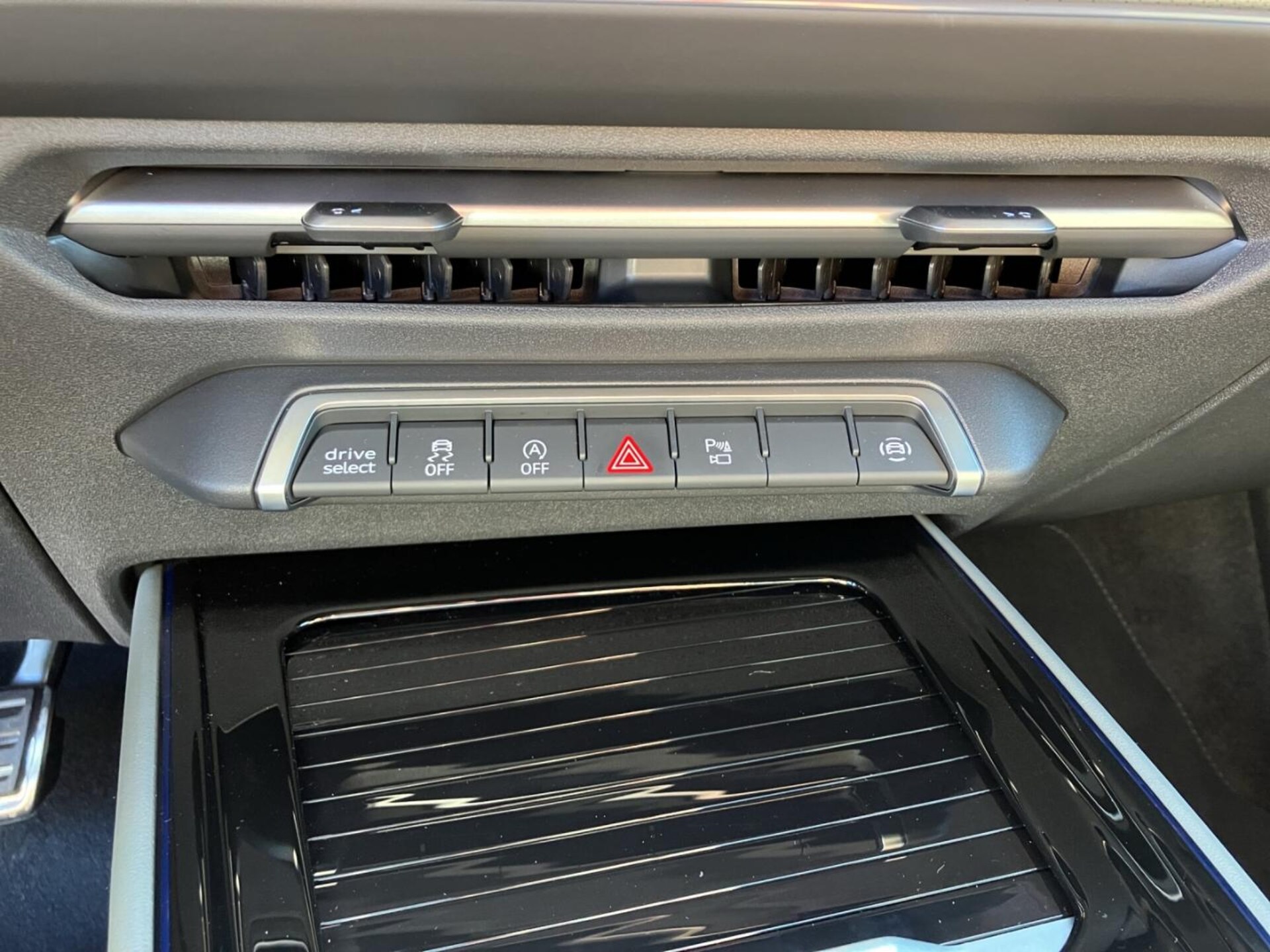 Audi Q3 SUV