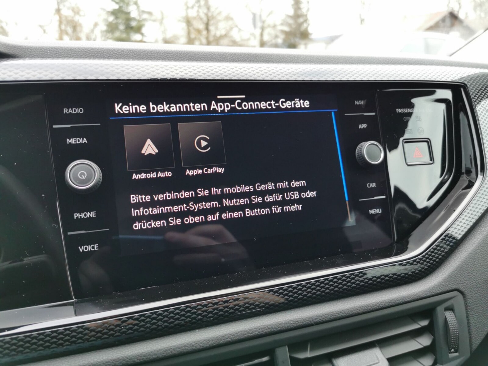 Volkswagen Polo – Bild 19