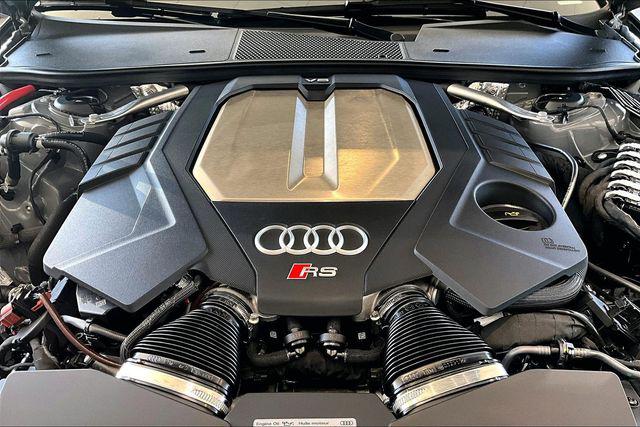 2025 Audi RS 7 Base - Photo 10