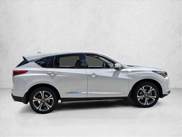 2023 Acura RDX