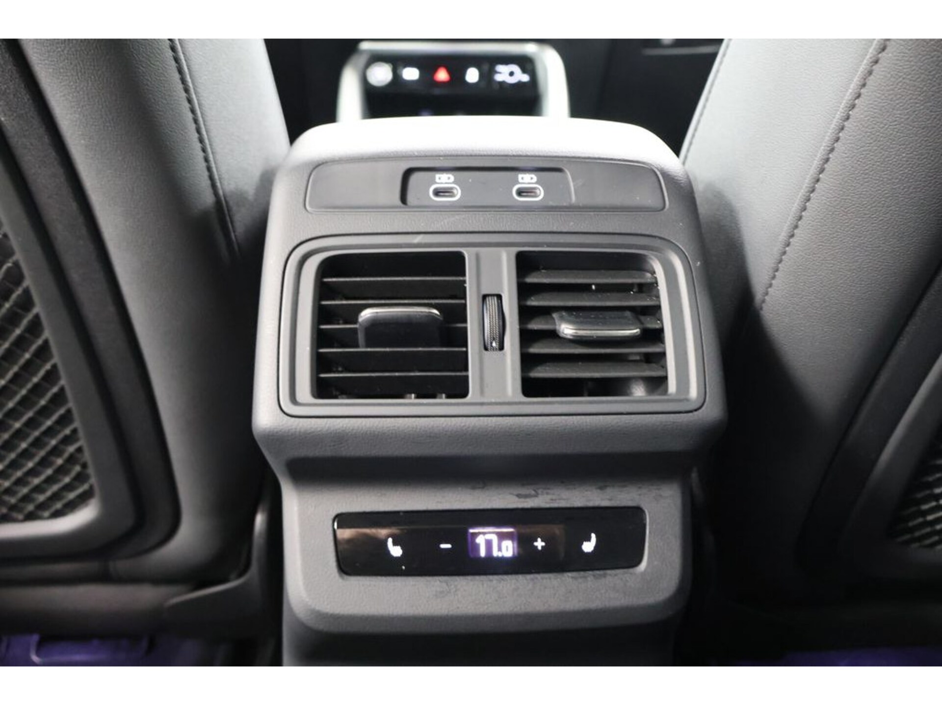 Audi Q5 SUV edition one