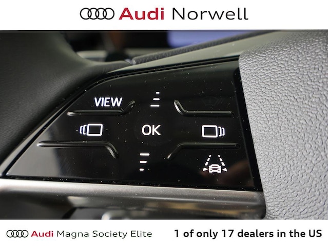 2026 Audi Q3 Base - Photo 26