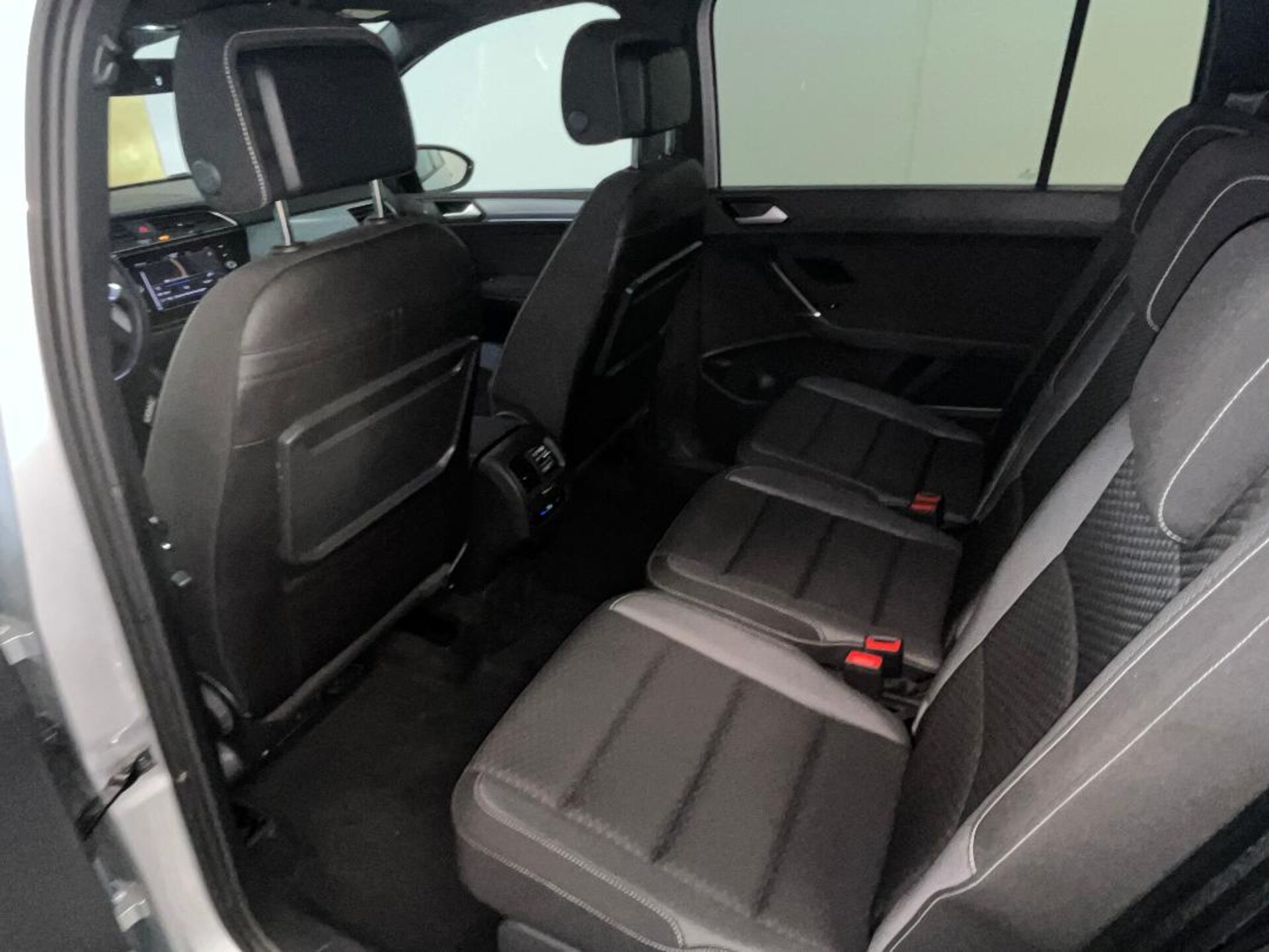 Volkswagen Touran Active