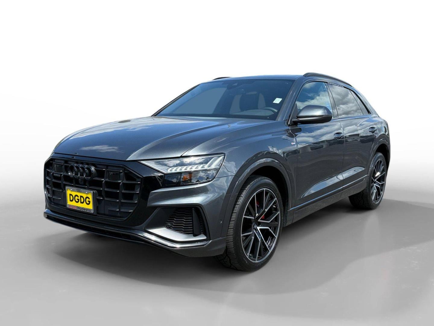 2023 Audi Q8 55 Premium Plus Tiptonic quattro's photo