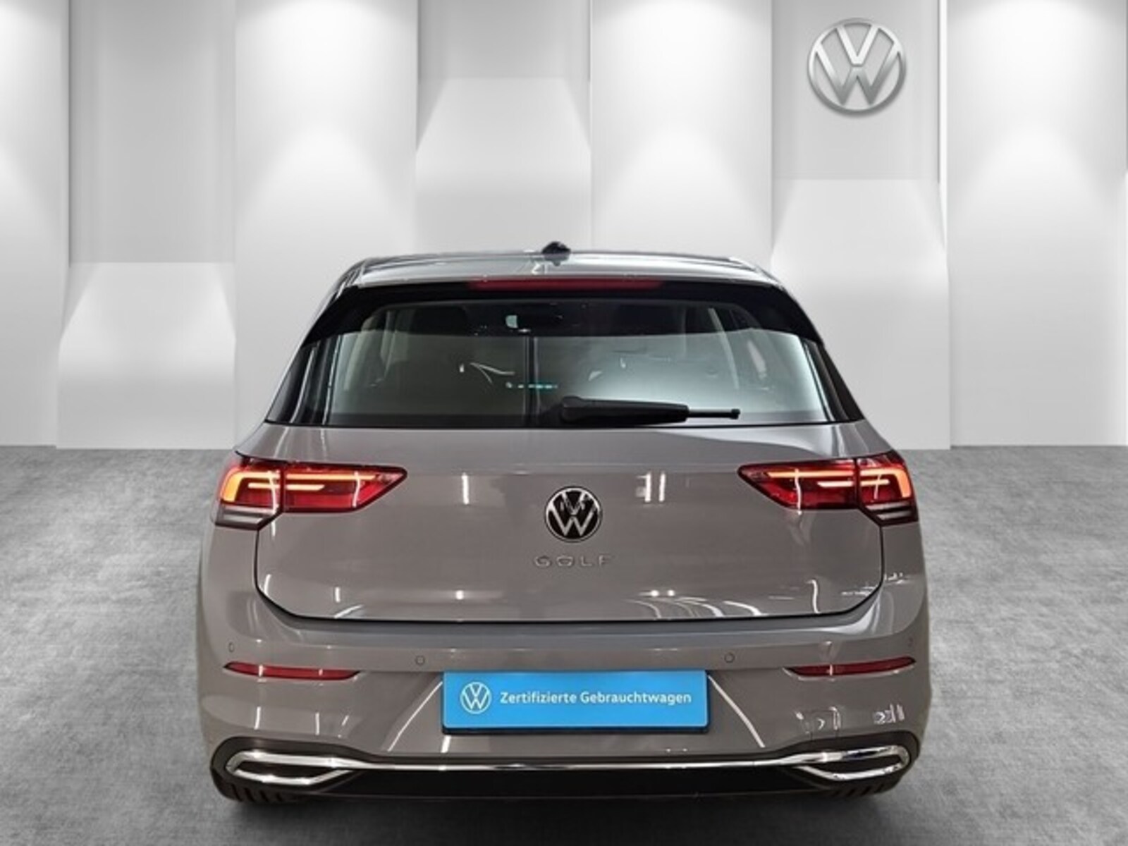 Volkswagen Golf – Bild 19