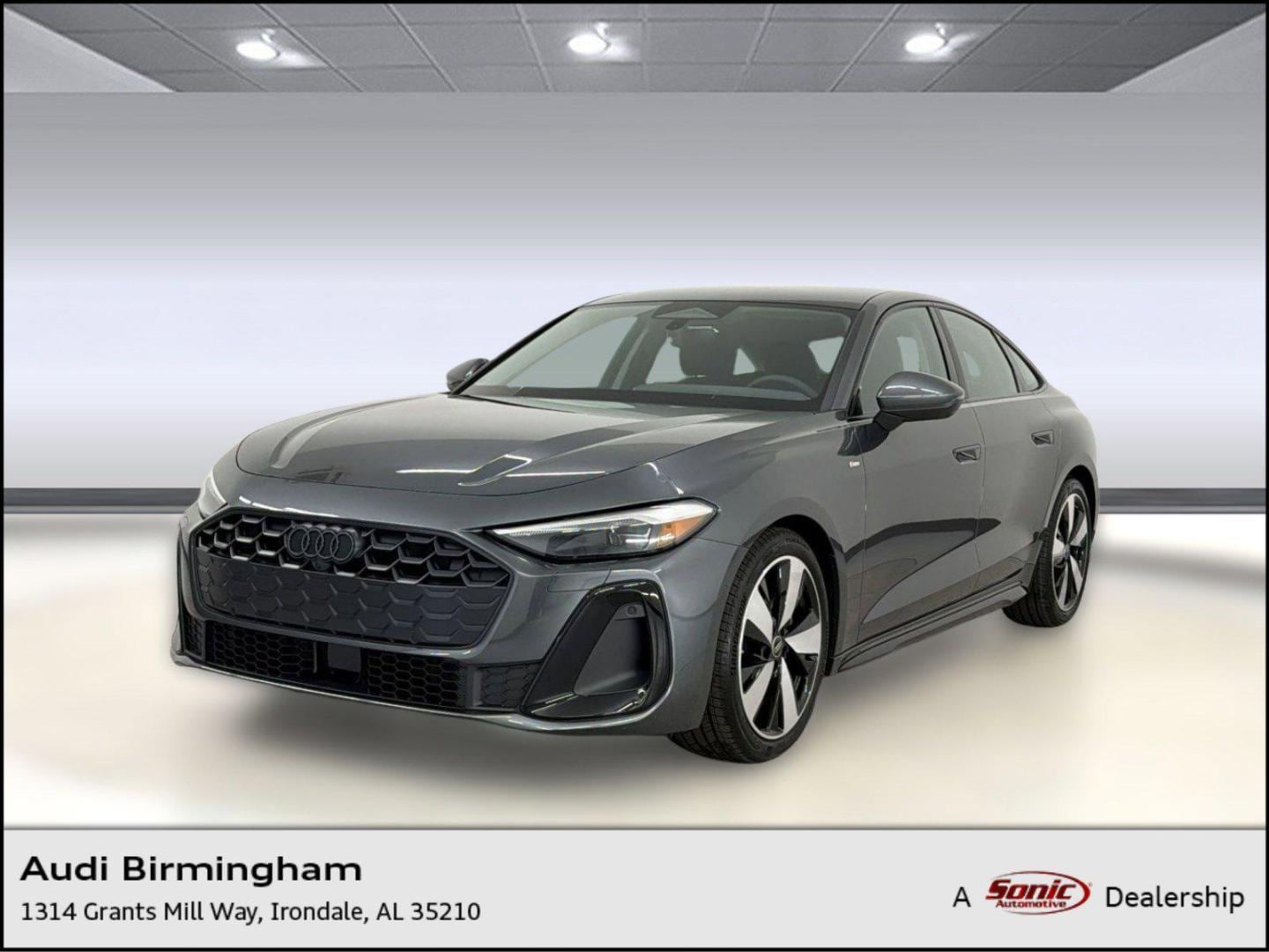 2026 Audi A5 Premium quattro S tronic's photo