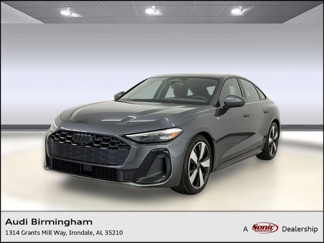 2026 Audi A5 Sedan