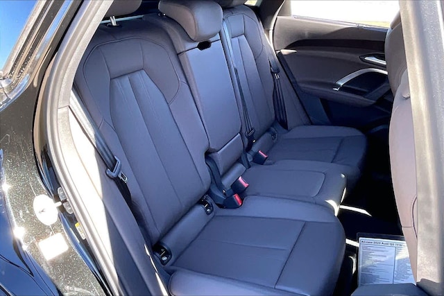 2025 Audi Q5 Premium Plus - Photo 18