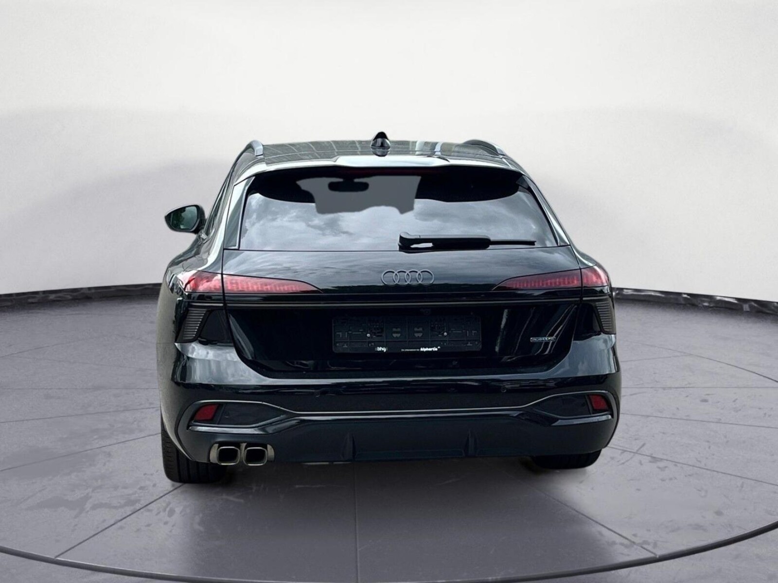 Audi A6 Avant – Bild 5