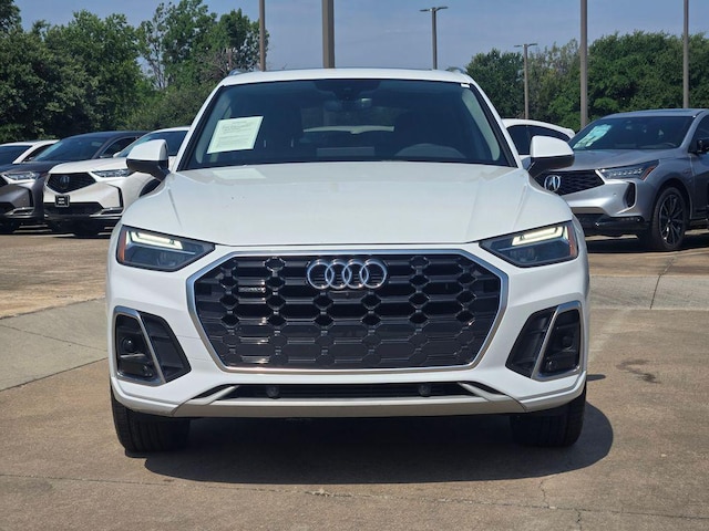 2024 Audi Q5