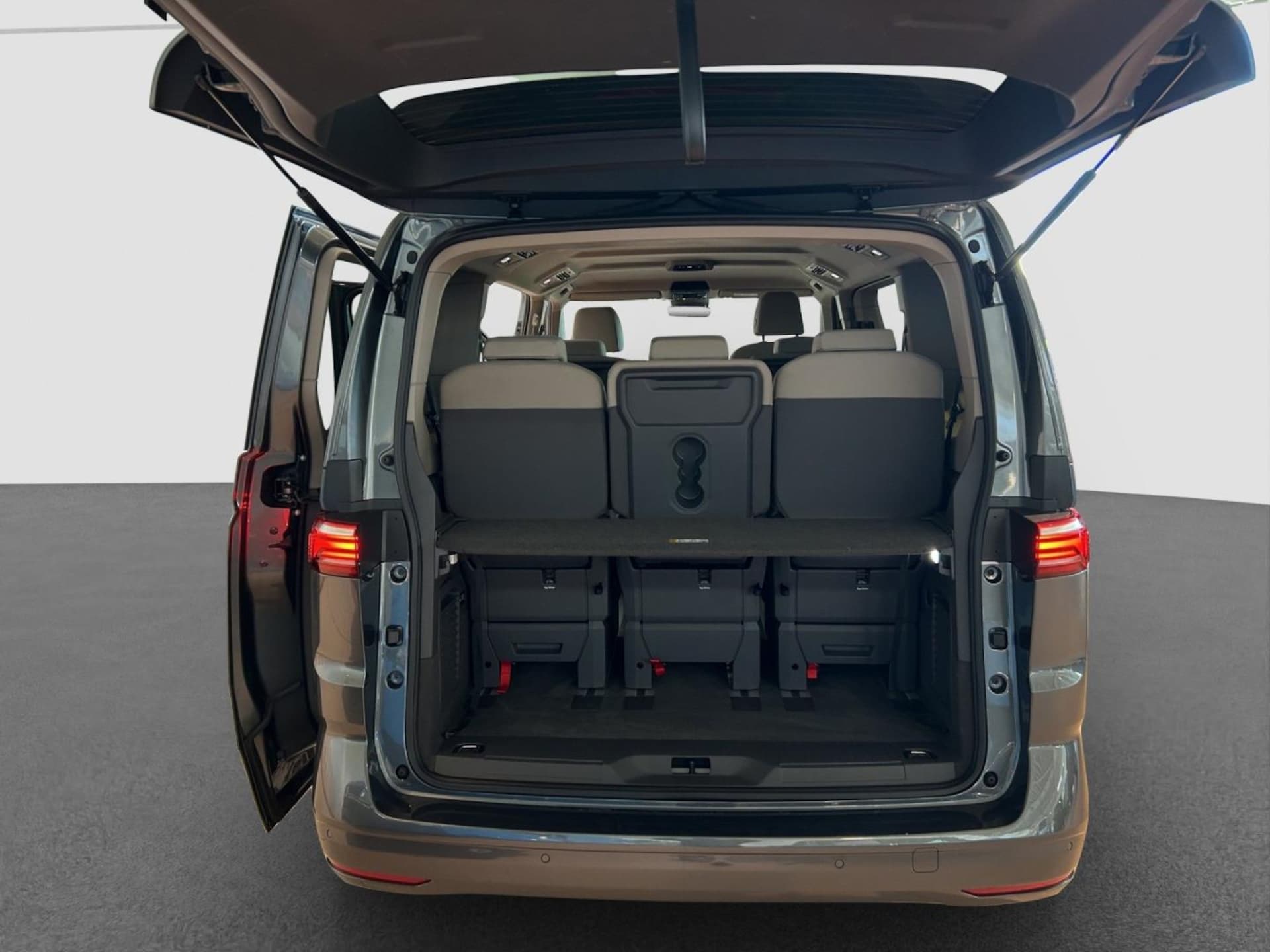 Volkswagen Multivan Life