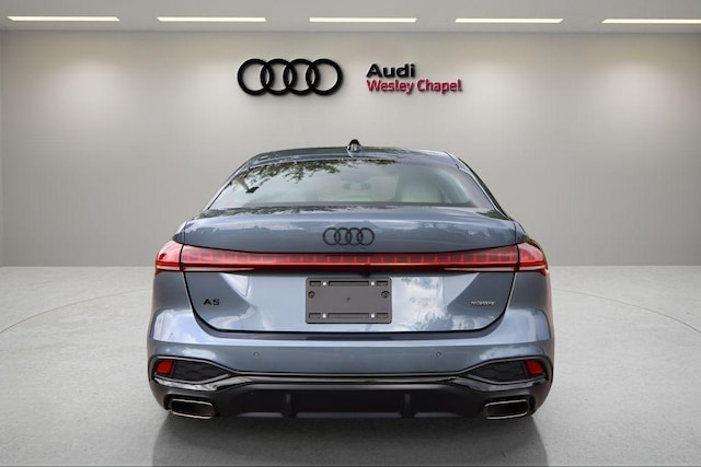 2026 Audi A5 Sedan